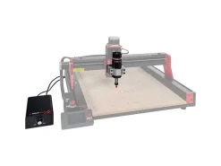 Zestaw do rozbudowy wrzeciona frezarki CNC CTF45P Holzmann CTF45P500W