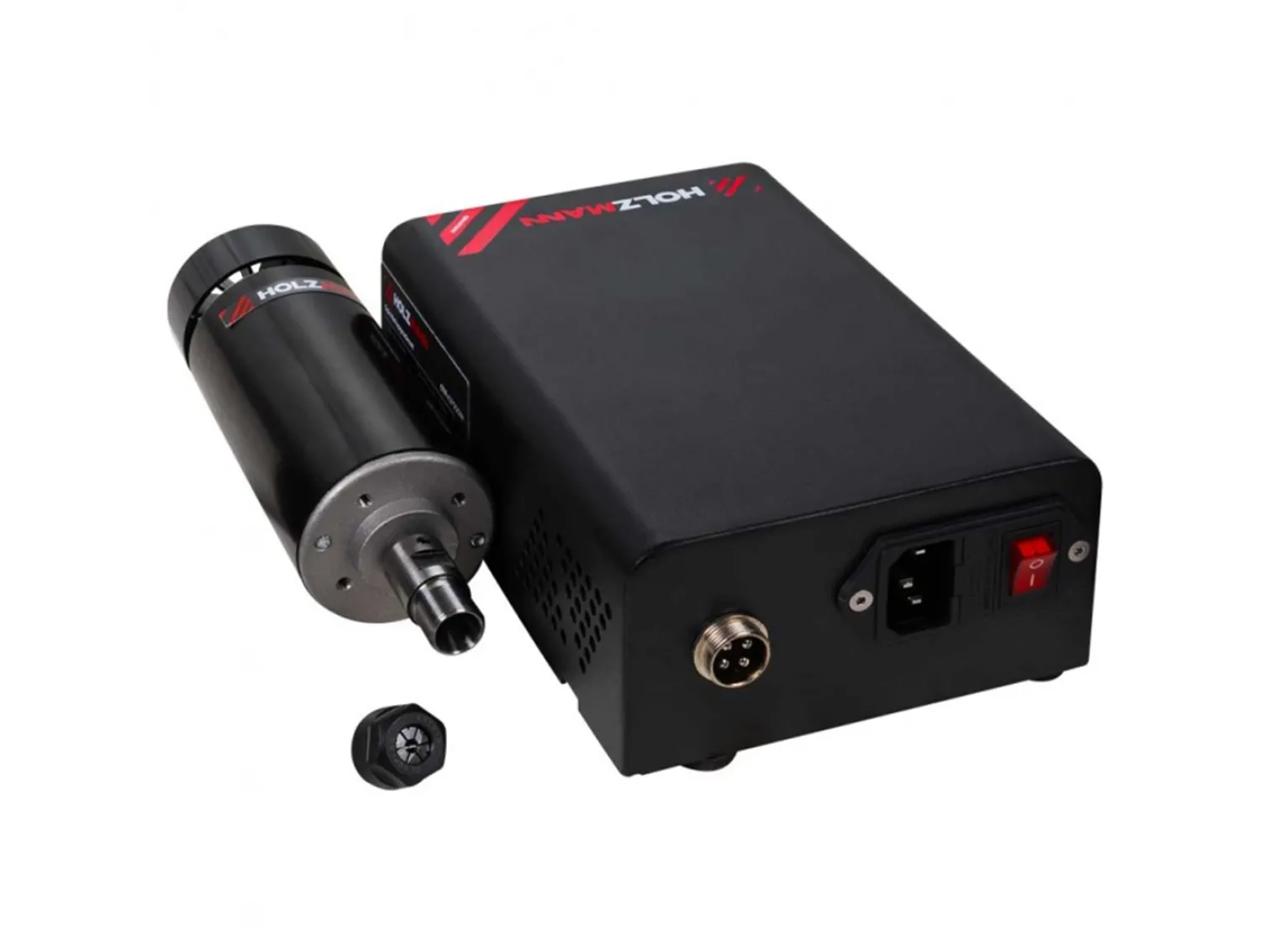Zestaw do rozbudowy wrzeciona frezarki CNC CTF45P Holzmann CTF45P500W