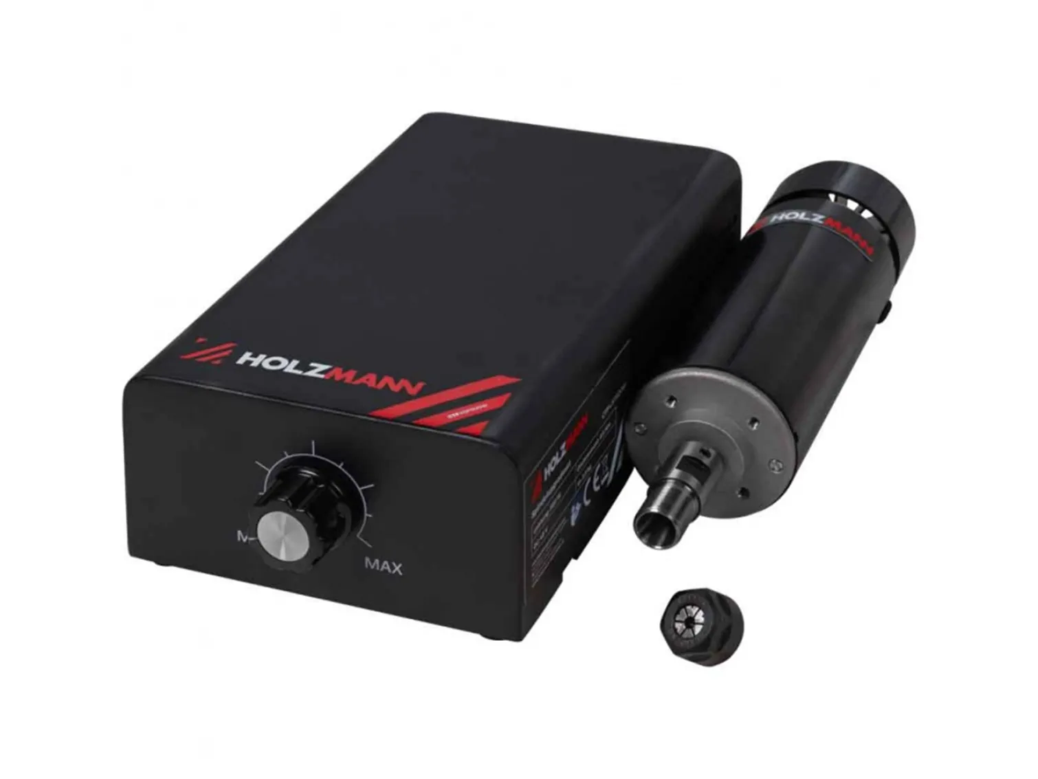 Zestaw do rozbudowy wrzeciona frezarki CNC CTF45P Holzmann CTF45P500W