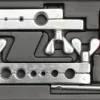 Zestaw do rozszerzania rur 3-19 mm Yato YT-2180
