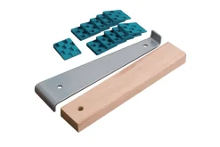 Zestaw do układania paneli Wolfcraft WF6931000
