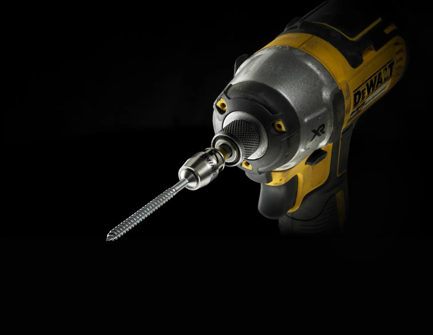 Zestaw do wkręcania DeWalt DT70535T