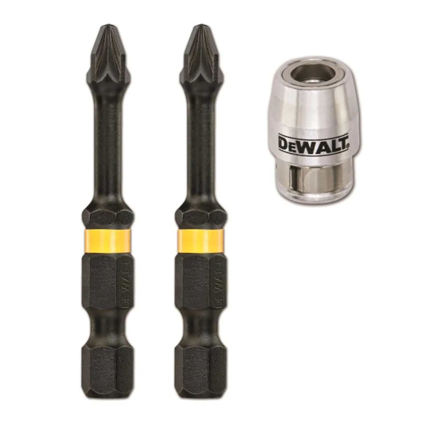 Zestaw do wkręcania DeWalt DT70535T