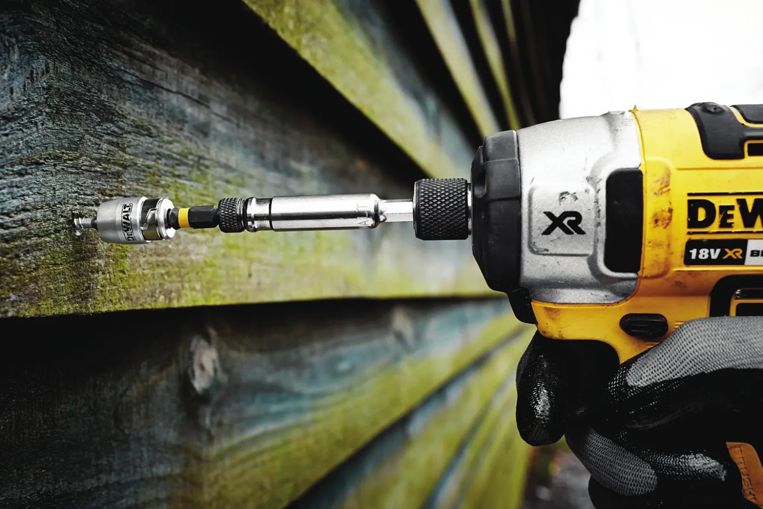 Zestaw do wkręcania DeWalt DT70535T