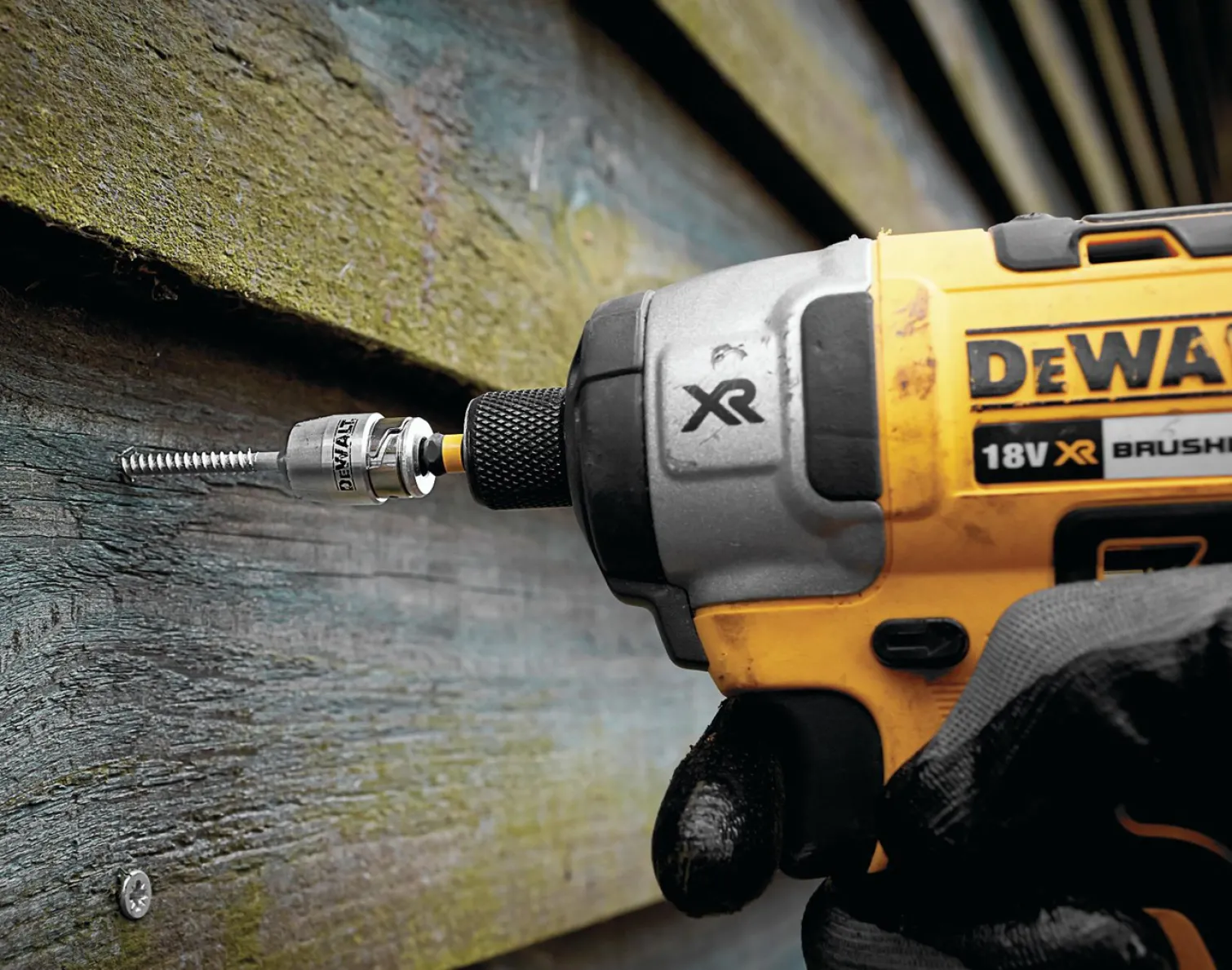 Zestaw do wkręcania DeWalt DT70536T