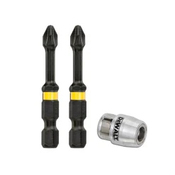 Zestaw do wkręcania DeWalt DT70536T