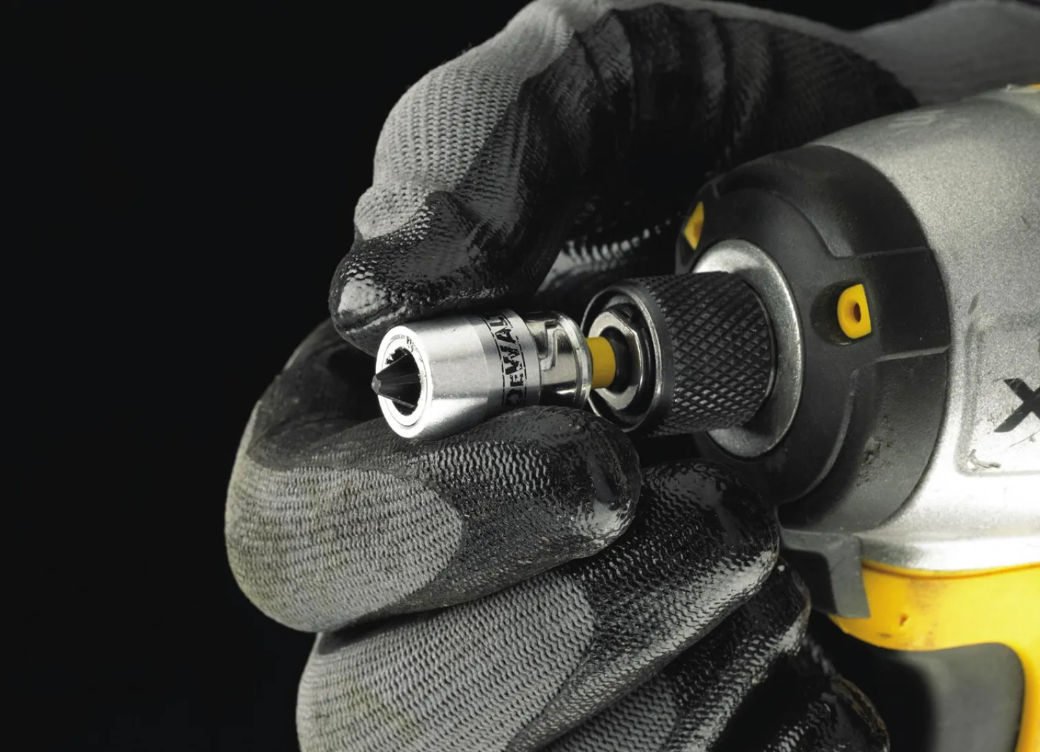 Zestaw do wkręcania DeWalt DT70536T