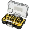Zestaw do wkręcania z udarem TORSION 32szt. DeWalt DT70523T