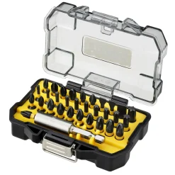 Zestaw do wkręcania z udarem TORSION 32szt. DeWalt DT70523T