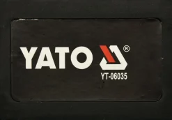 Zestaw do wykręcania zerwanych śrub Yato YT-06035