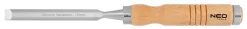 Zestaw 4 dłut Neo 37-800