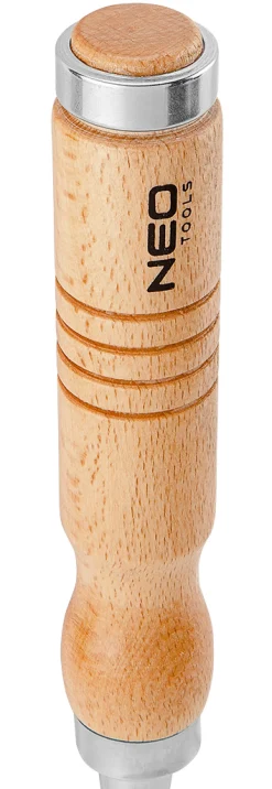 Zestaw 4 dłut Neo 37-800