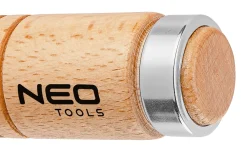 Zestaw 4 dłut Neo 37-800