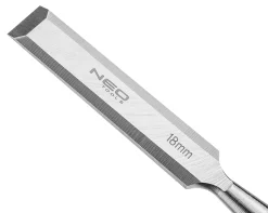 Zestaw 4 dłut Neo 37-800