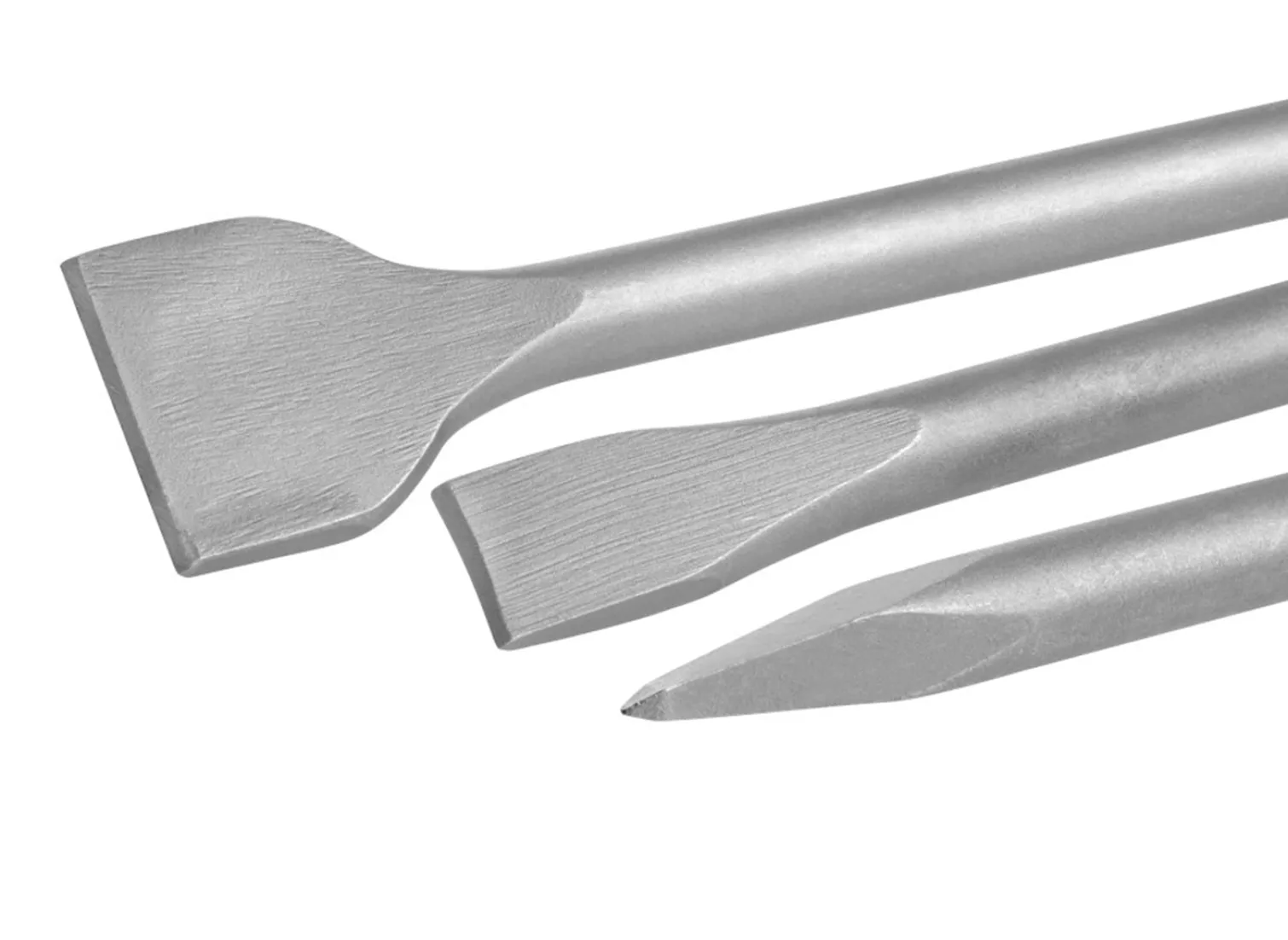 Zestaw dłut SDS-Plus (3szt.) DeWalt DT60330