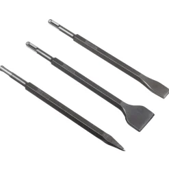 Zestaw dłut SDS-Plus (3szt.) Makita D-42357