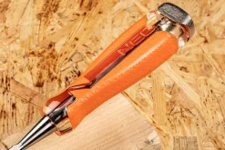 Zestaw 4 dłut w etui Neo 37-900