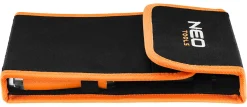 Zestaw 4 dłut w etui Neo 37-900
