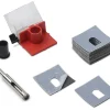 Zestaw Easy Gres wiertło 8mm Rubi 04928