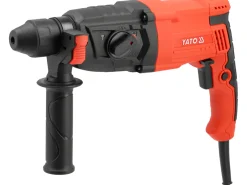 Zestaw elektronarzędzi sieciowych Yato YT-821200