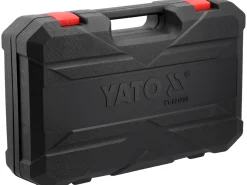 Zestaw elektronarzędzi sieciowych Yato YT-821200