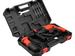 Zestaw elektronarzędzi sieciowych Yato YT-821200