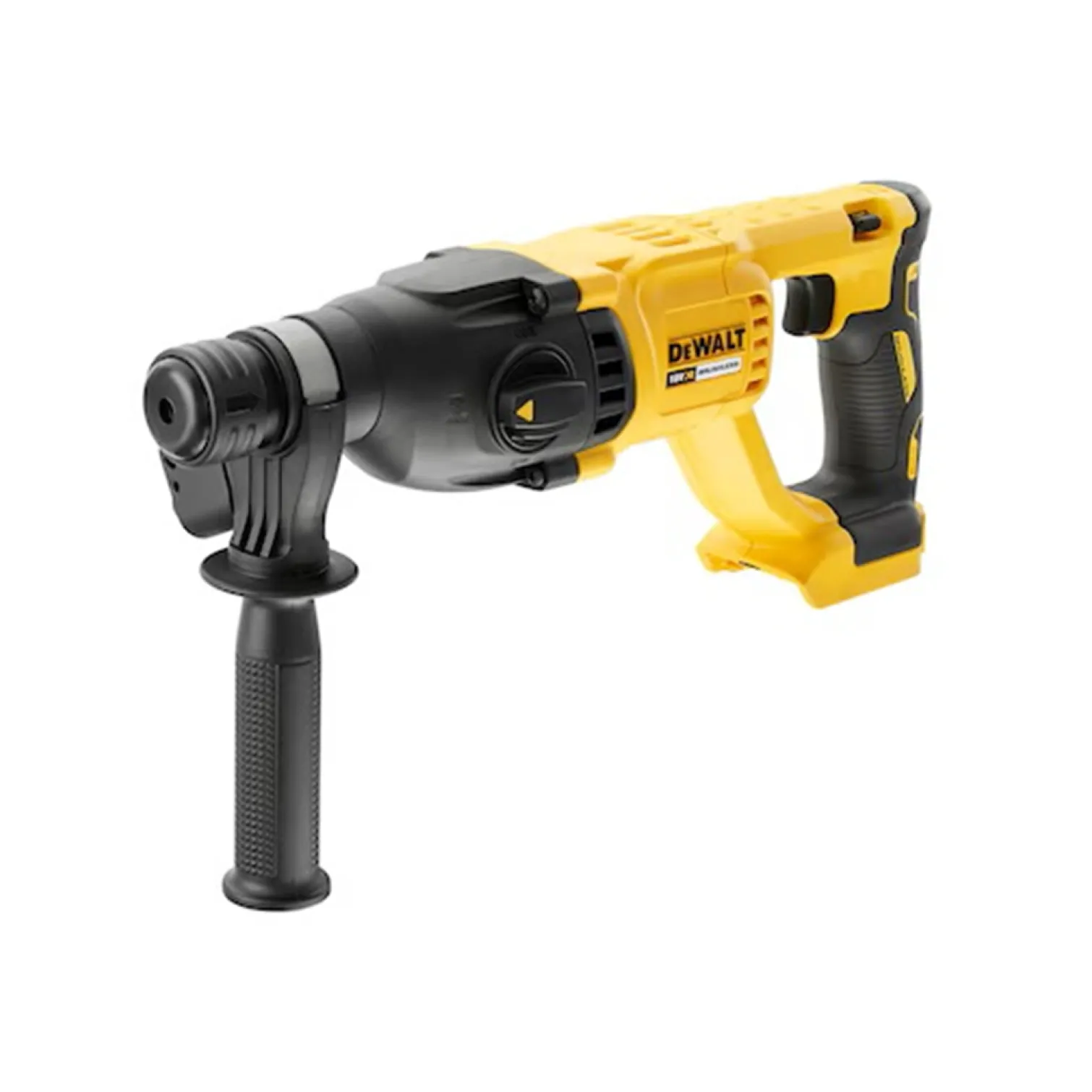 Zestaw elektronarzędzi 18V DeWalt XR DCK304P2 2x5.0Ah