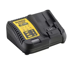 Zestaw elektronarzędzi 18V DeWalt XR DCK384P2T 2x5.0Ah