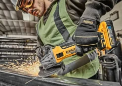 Zestaw elektronarzędzi 18V DeWalt XR DCK2080P2T 2x5.0Ah