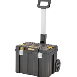 Zestaw elektronarzędzi 18V DeWalt XR DCK755P3T 3x5.0Ah