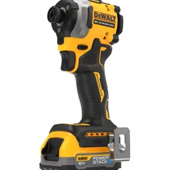 Zestaw elektronarzędzi 18V DeWalt XR DCK2051H2T 2x5.0Ah