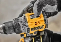 Zestaw elektronarzędzi 18V DeWalt XR DCK2051H2T 2x5.0Ah