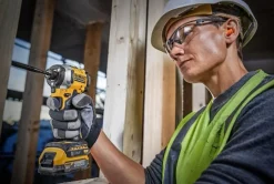 Zestaw elektronarzędzi 18V DeWalt XR DCK2051H2T 2x5.0Ah