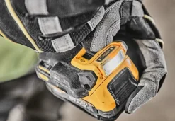 Zestaw elektronarzędzi 18V DeWalt XR DCK2051H2T 2x5.0Ah