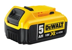 Zestaw elektronarzędzi 18V DeWalt XR DCK266P2 2x5.0Ah