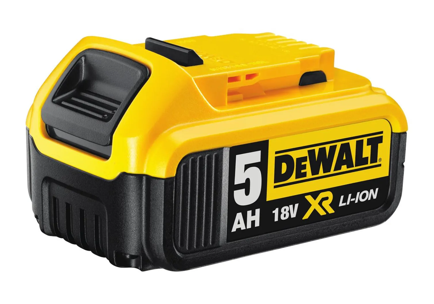 Zestaw elektronarzędzi 18V DeWalt XR DCK266P2 2x5.0Ah