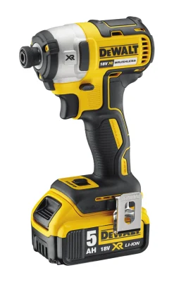 Zestaw elektronarzędzi 18V DeWalt XR DCK266P2 2x5.0Ah