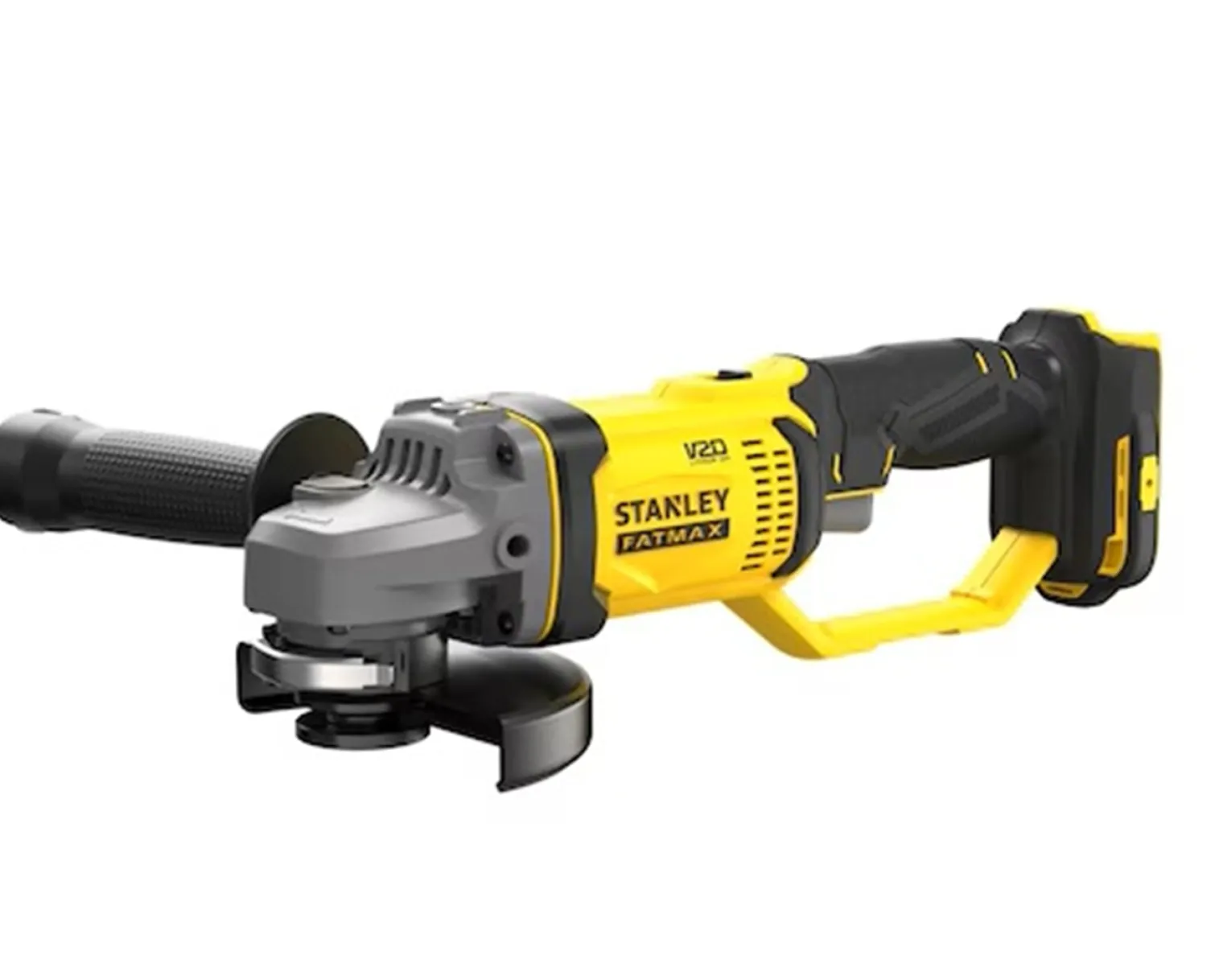 Zestaw elektronarzędzi 18V Stanley FatMax V20 SFMCK469M2 2x4.0Ah