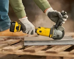 Zestaw elektronarzędzi 18V Stanley FatMax V20 SFMCK469M2 2x4.0Ah