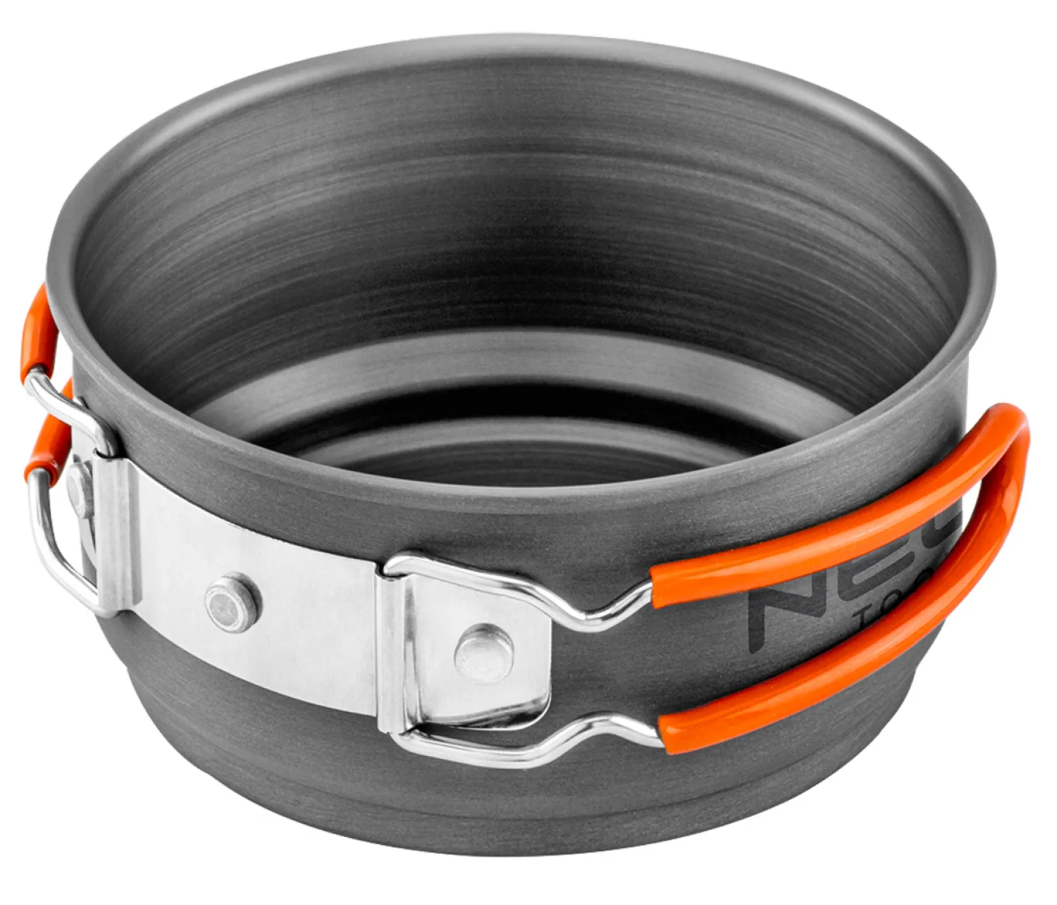 Zestaw garnków 2 w 1 z radiatorem Neo 63-144