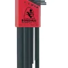 Zestaw imbusów 1,5-10mm (9szt.) Bondhus BO12199