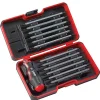 Zestaw 12 kling + rączka Smart Box Felo FL06081306