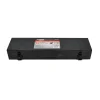 Zestaw kluczy nasadowych 3/4" z grzechotką, 14 elementów Awtools AW39014