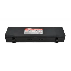 Zestaw kluczy nasadowych 3/4" z grzechotką, 14 elementów Awtools AW39014