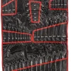 Zestaw kluczy płasko-oczkowych 47szt. Schmith SQKPO-04