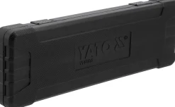 Zestaw kluczy z grzechotką do napinaczy Yato YT-06279