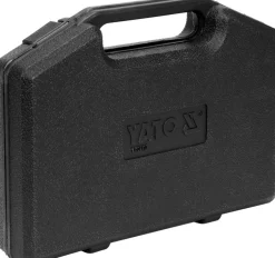 Zestaw końcówek do smarownic 7szt. Yato YT-07110
