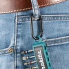 Zestaw końcówek wkrętakowych, 5szt. Makita E-13568