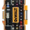Zestaw końcówek wkrętarskich DeWalt DT7969