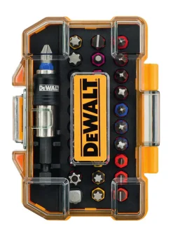 Zestaw końcówek wkrętarskich DeWalt DT7969